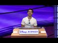 Disney Jeopardy • Test Your Knowledge • 8/20/23