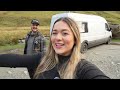 Travelling the Lake District in a Campervan | S6 Ep4