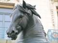 Equestrian and equine statues from Around the World