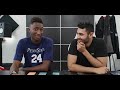 25 Questions with MKBHD