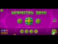 Geometry Dash Chaoz Twilight Harder Level 7 Stars!