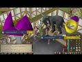 These Runescape Bosses took DAYS to beat... | Invent-Only UlM #23