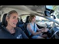 Teaching Driving Students | Learn How to Drive a Car