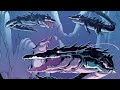 Cobra Commander vs the Dreadnoks! Cobra Commander #2 (Energon Universe Discussion) | Skybound Comics