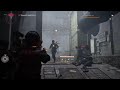 The Division® 2 Full upgrade magnum headshots world tier 3