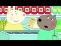 Peppa Wutz 🎄 Frohe Weihnachten! 🎄 Peppa Pig Deutsch Neue Folgen | Cartoons für Kinder