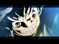 One Piece | GEAR5 Luffy VS Kaido- 4k[EDIT/AMV] (Sleepwalker)