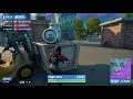 FIRST EVER FORTNITE VIC ROYALE!! W/ FN PRO JUNOX88!! FTW!! PS4 REPLAY