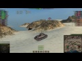 WOT Tiger P best good game - replay