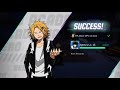Hot to beat the boss in my hero academia the strongest hero in 3-3