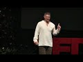 The Hidden Magic Of The Animal-Human Relationship | James French | TEDxBologna