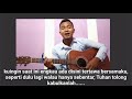 BAPERR!!? HANYA RINDU - ANDMESH - COVER AKUSTIK BY DAVID PRASAKUSTIK