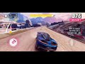 Show Your Flair TLE - Snow Vault | Asphalt 9 : Legends