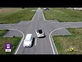 Euro NCAP Safety Tests of Tesla Model Y 2022 - Best in Class 2022 - Small Off-Road