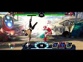 Power Rangers Legacy Wars Conner McKnight Red Dino Thunder Ranger Gameplay