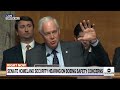 LIVE: Boeing whistleblower testifies on safety concerns in Senate hearing | ABC News