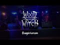 Wood Witch - 