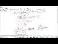 2d equipartition theorem average speed and 2d and 2e