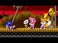 The Guide to Kill Sonic.exe? [Animation]