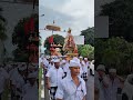 Melasti Ring Desa Adat Tuban #melasti #nyepi #bali #fyp