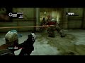 Gears of War 3 horde mode on XSX