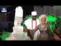 Metrofile: Aderemilekun Sijuade Marries Olabisi Folawiyo
