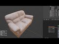 Easily Clean Your 3D Scans (blender)