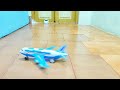 Rechargeable Rc Helicopter and Airbus A386 | 3D Lights Rc Car | remote car | helicopter | aeroplane