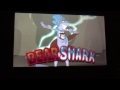 BearShark:Dragon Animation