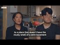 Seoul promises to ban ‘Parasite’-style banjiha underground apartments - BBC News