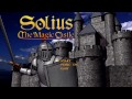 Solius Update: August 2014