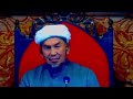 USTAZ MOKHTAR - BERHENTI PERTIKAIKAN KE IKHLASAN ORANG DI MASJID