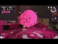 The BEST SALMON RUN MODE in Splatoon 3!