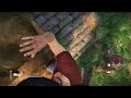 Uncharted The Lost Legacy - Stealth & Combat Kills - PC Gameplay