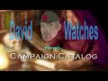 Campaign Catalog: Unfriendly - Sandbox Hex Crawl (D&D 5e)