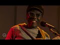 Richard Bona | KNKX Studio Session