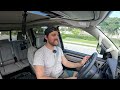 2025 RAM 1500 Tungsten Review - a BETTER luxury pickup than the Tundra Capstone?