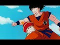 За что я полюбил Dragon Ball