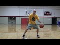 WHY Dribbling Is HARD For Some People, But EASY For Others! Ball Handling For Beginners