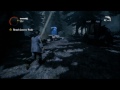 Ep {8} 'Writer's Loch' AncientWolflord Plays Alan Wake