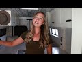 VAN TOUR | 5+ YEARS LIVING ON THE ROAD