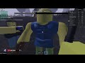 Roblox the Rake