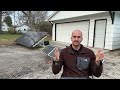 What Do Solar Panels Produce On Cloudy Days