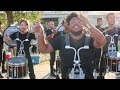 Carolina Crown 2023 | In The Lot - DCI San Antonio - Part 2