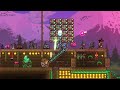 We Beat Terraria's Infernum Mod | Full Movie