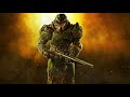 DOOM (2016) OST - Welcome to Hell