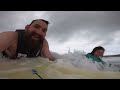 OEX Salamanda hooped Bivvy bag review. Cornish Beach, wild camping trip. @GOOutdoorsTV