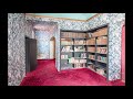 Exploring Toronto’s Weirdest Mansion | Toronto Castle House  | Urban Exploring with Freaktography