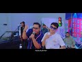 NDARBOY GENK feat. SADEWOK - ILMU PADI (Official Live Music)