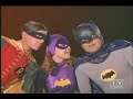 Batman 1966 Fight Scenes Season 3 Pt 2